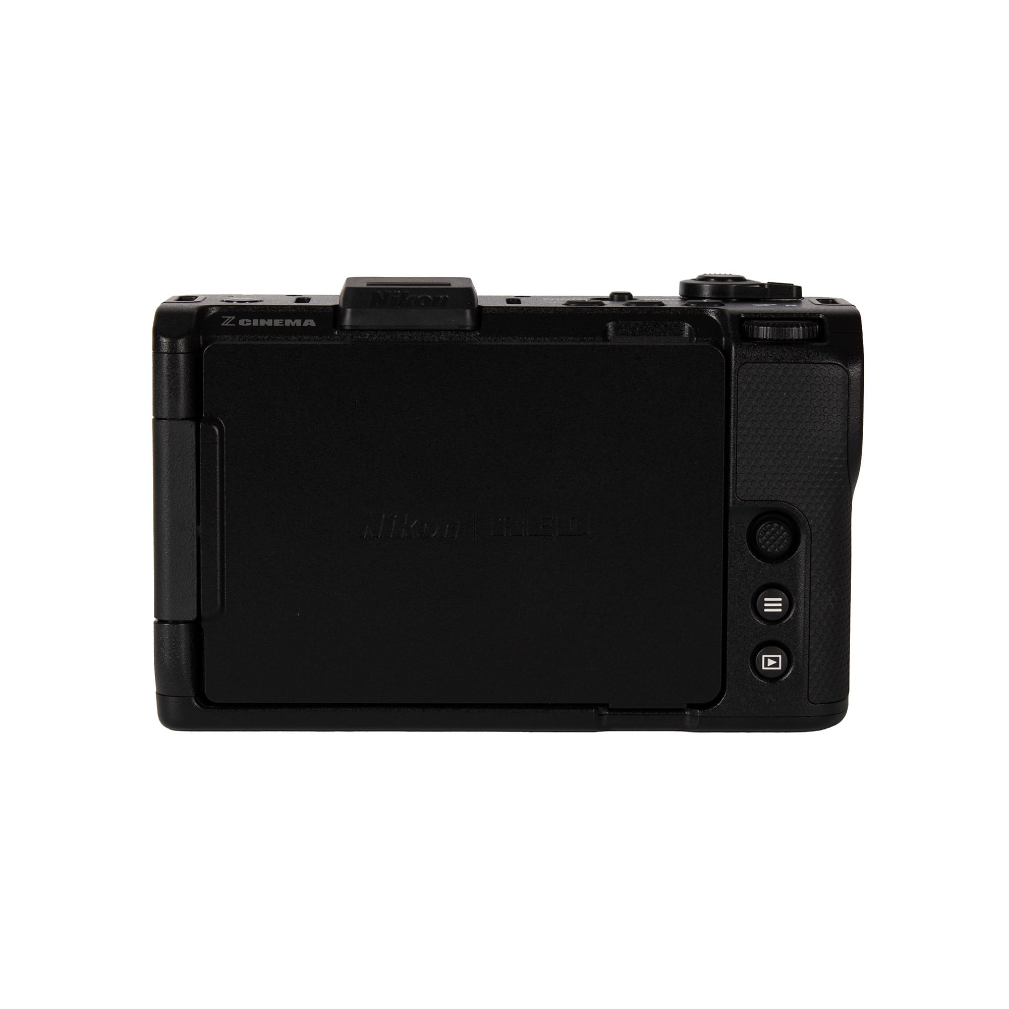 Amazon.com : Nikon ZR 6K Full-Frame Cinema Camera (2006